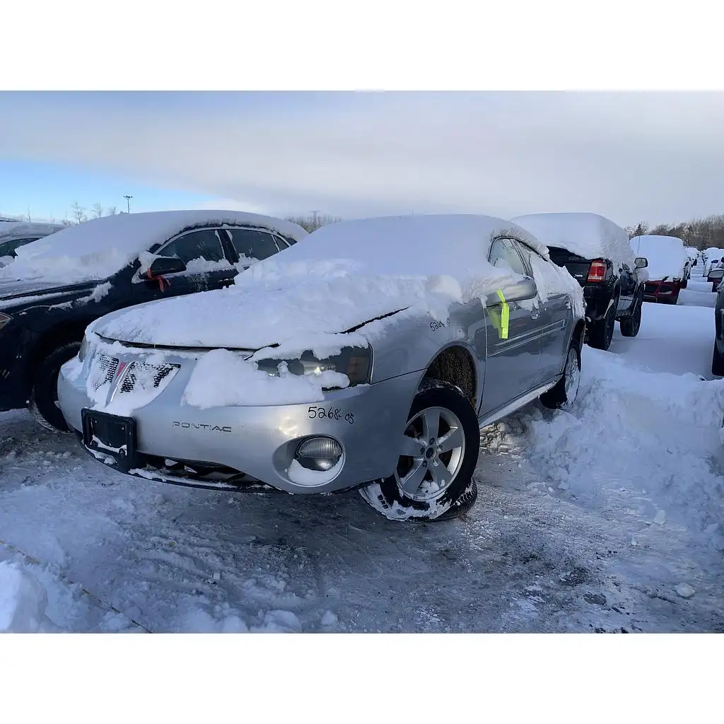 Photo of 2005 Pontiac Grand Prix