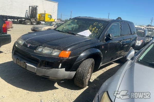 Photo of 2004 Saturn Vue