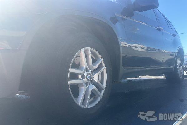Photo of 2006 BMW X5
