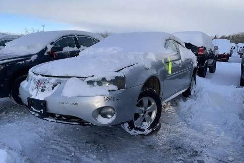 Photo of 2005 Pontiac Grand Prix