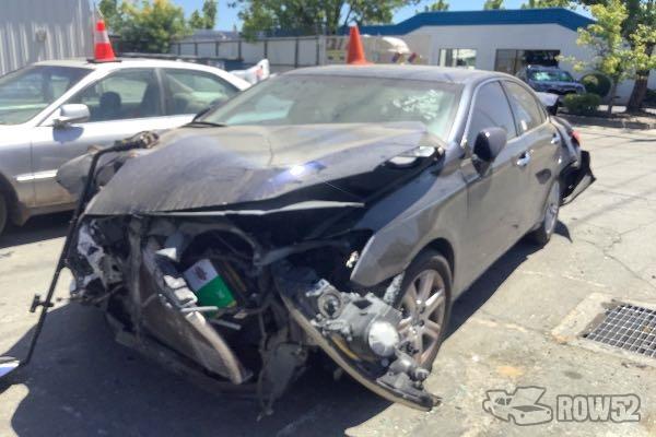 Photo of 2009 Lexus ES 350