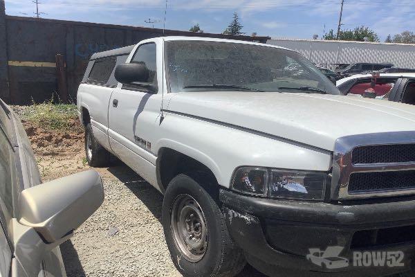 Photo of 2001 Dodge Ram 1500