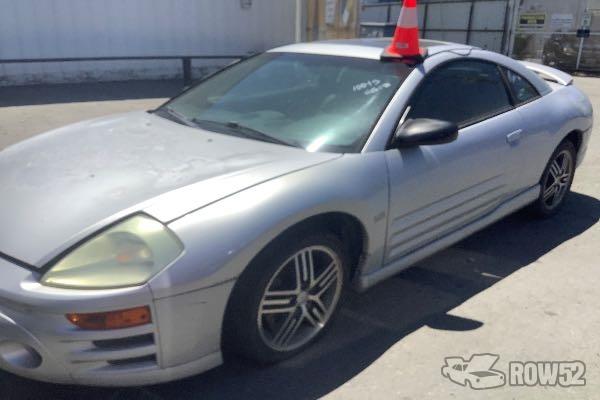Photo of 2005 Mitsubishi Eclipse