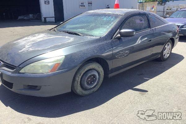 Photo of 2007 Honda Accord