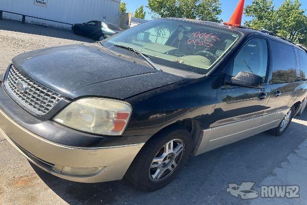 Photo of 2004 Ford Freestar