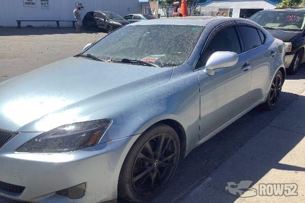 Photo of 2007 Lexus IS