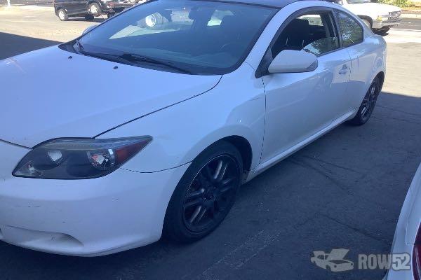 Photo of 2006 Scion tC