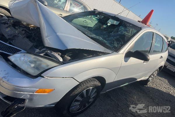 Photo of 2006 Ford Focus