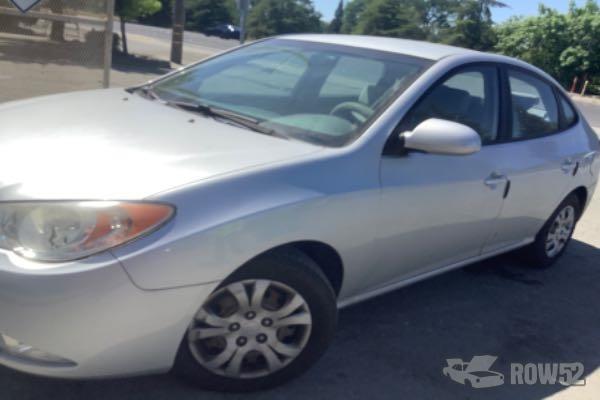 Photo of 2009 Hyundai Elantra