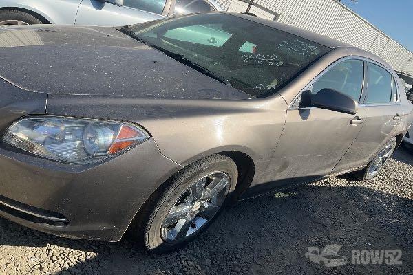 Photo of 2011 Chevrolet Malibu