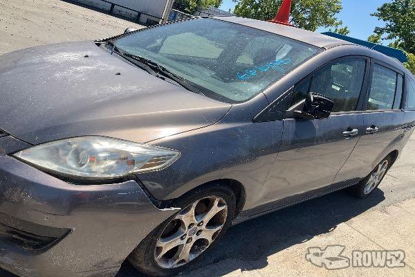 Photo of 2010 Mazda Mazda5