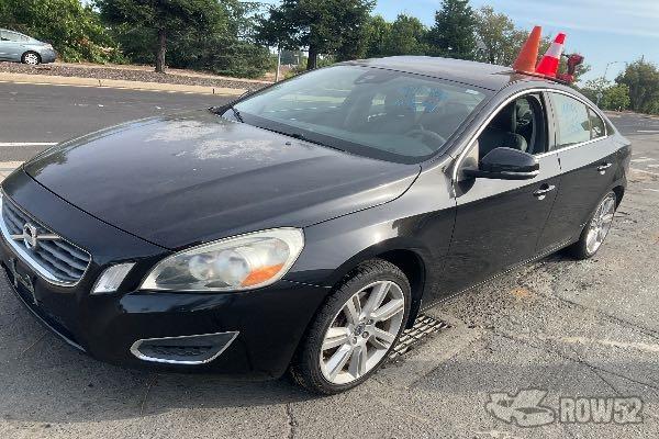 Photo of 2012 Volvo S60