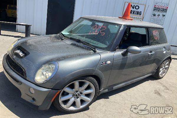 Photo of 2005 Mini Cooper