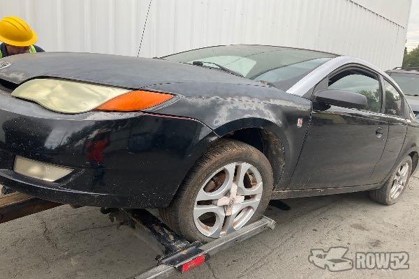 Photo of 2004 Saturn Ion
