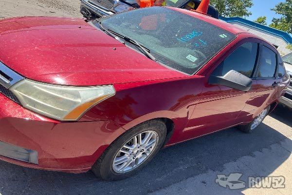 Photo of 2009 Ford Focus