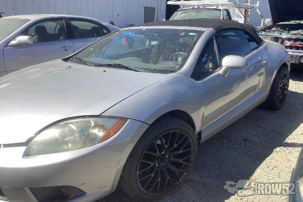 Photo of 2012 Mitsubishi Eclipse