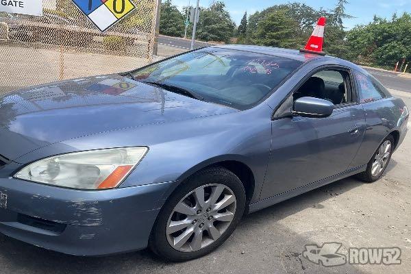Photo of 2006 Honda Accord