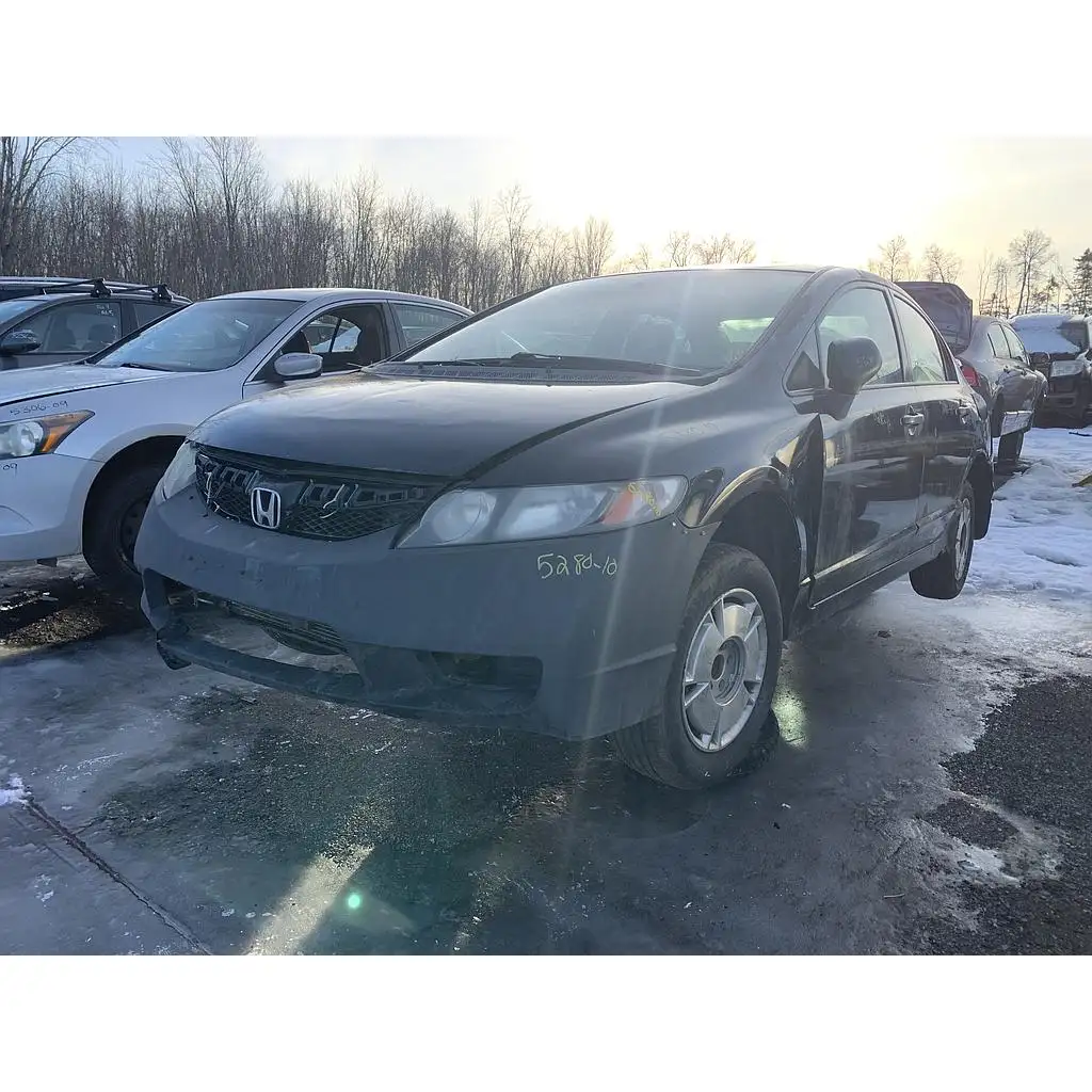 Photo of 2010 Honda Civic