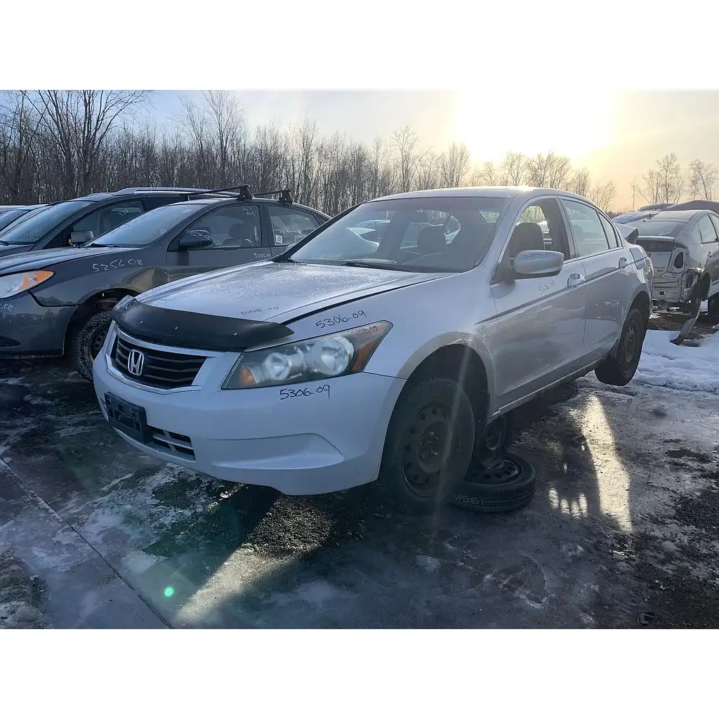 Photo of 2009 Honda Accord