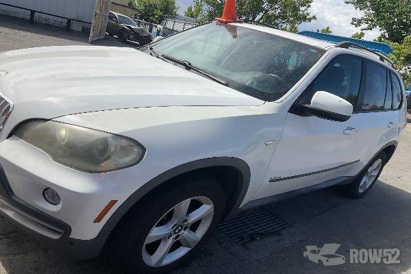 Photo of 2008 BMW X5