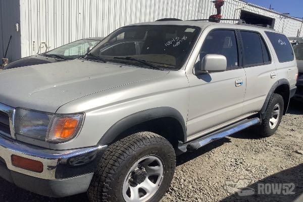 Photo of 1998 Toyota 4Runner