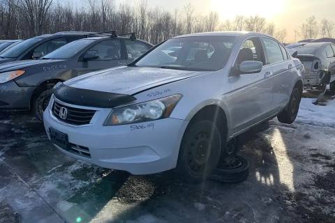 Photo of 2009 Honda Accord