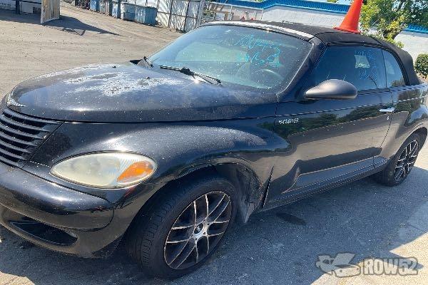 Photo of 2005 Chrysler PT Cruiser