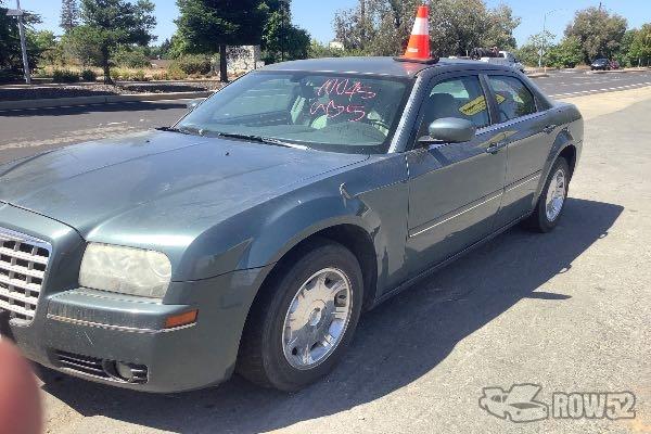 Photo of 2005 Chrysler 300