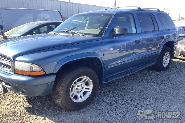 Photo of 2003 Dodge Durango