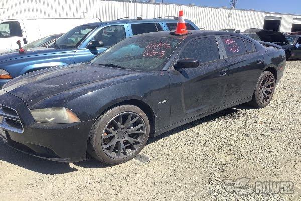 Photo of 2012 Dodge Charger