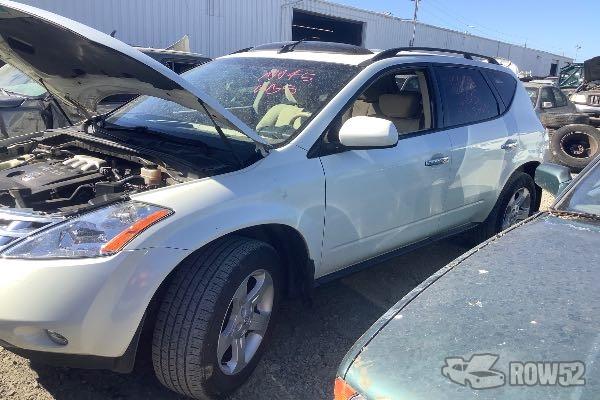 Photo of 2004 Nissan Murano