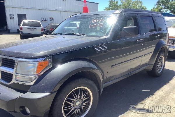 Photo of 2010 Dodge Nitro