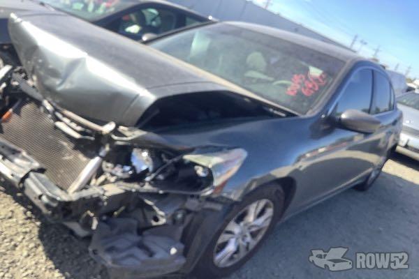 Photo of 2008 Honda Accord
