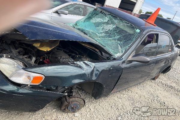 Photo of 1999 Toyota Corolla