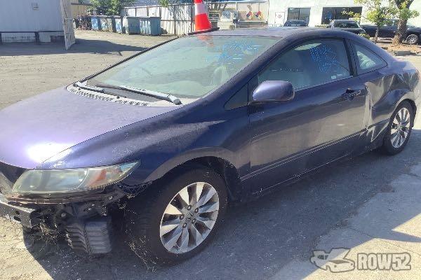 Photo of 2009 Honda Civic