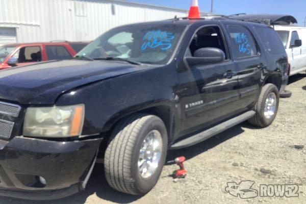 Photo of 2007 Chevrolet Tahoe