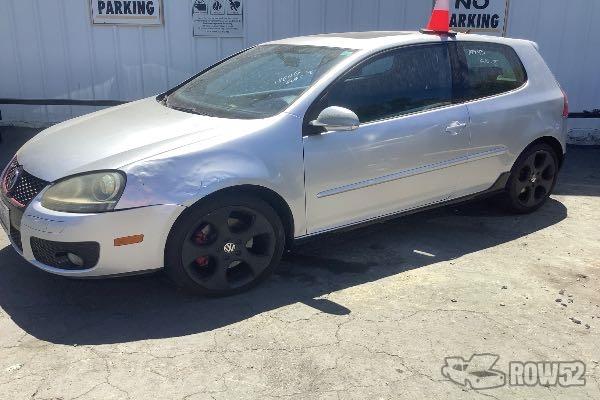 Photo of 2006 Volkswagen GTI