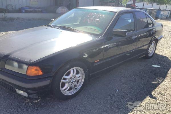 Photo of 1998 BMW 3-Series