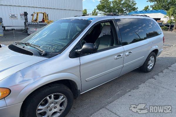 Photo of 2004 Dodge Grand Caravan