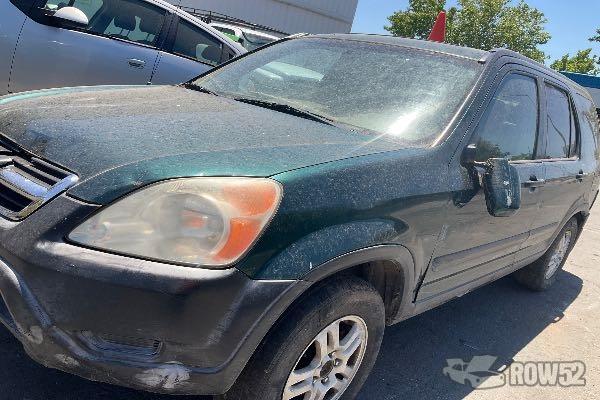 Photo of 2004 Honda CR-V