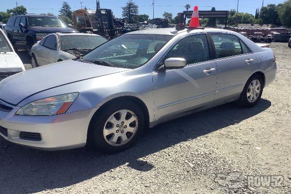 Photo of 2007 Honda Accord