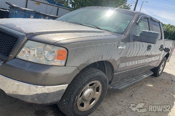 Photo of 2006 Ford F-150