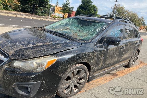 Photo of 2014 Subaru Impreza