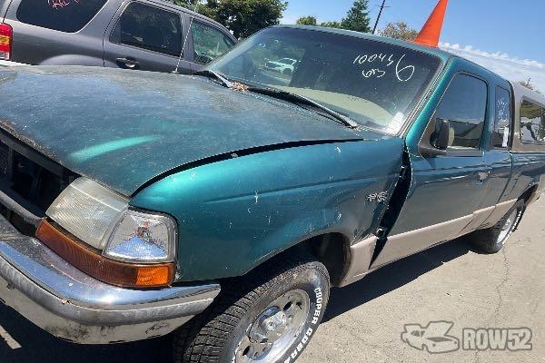 Photo of 1998 Ford Ranger