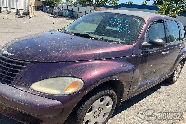 Photo of 2005 Chrysler PT Cruiser