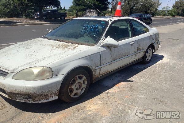 Photo of 2000 Honda Civic