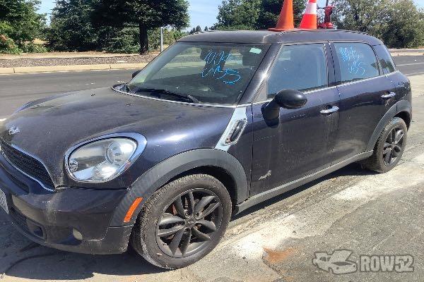 Photo of 2012 Mini Countryman