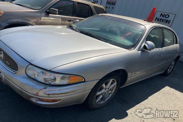 Photo of 2005 Buick Lesabre