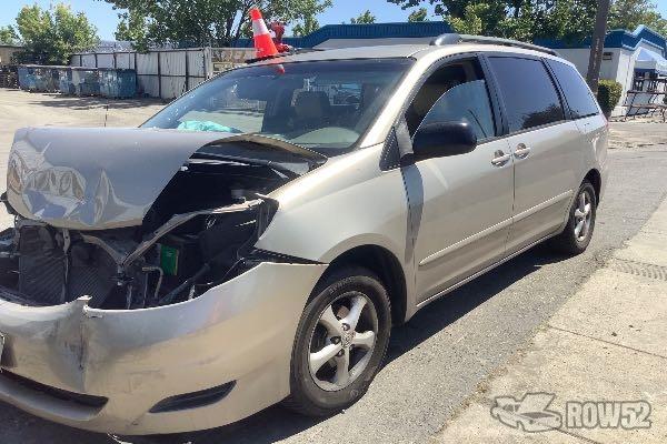 Photo of 2007 Toyota Sienna