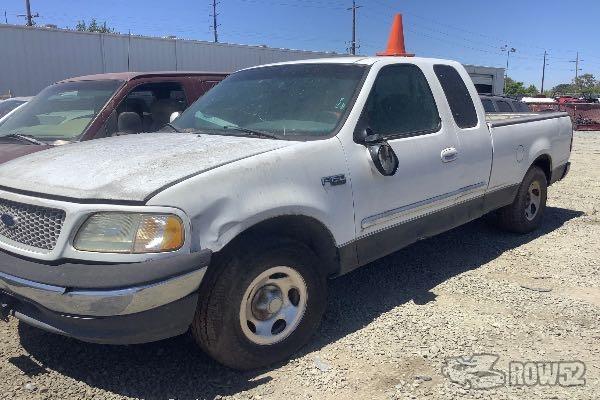 Photo of 1999 Ford F-150